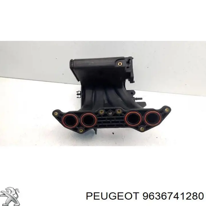 9636741280 Peugeot/Citroen 