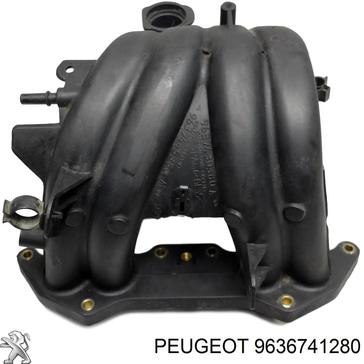  Peugeot/Citroen 9636741280 ціна, від 44.34 USD