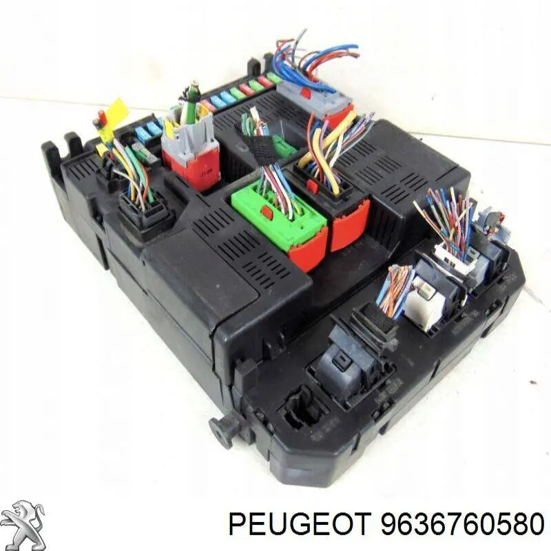 Купити 9636760580 Peugeot/Citroen 