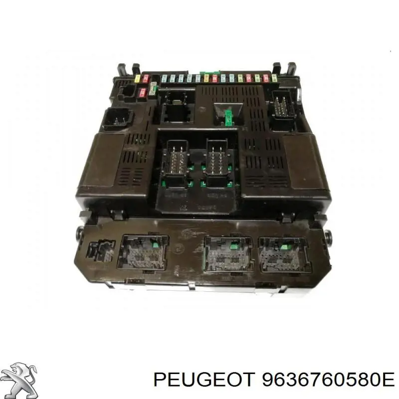 9636760580E Peugeot/Citroen 