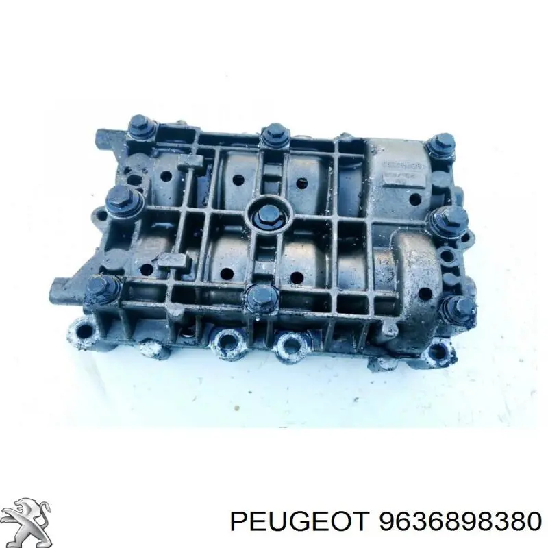  Peugeot/Citroen 9636898380 ціна, від 33.56 USD