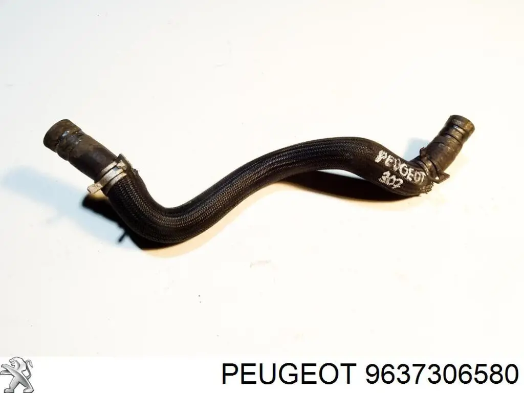 Купити 9637306580 Peugeot/Citroen 