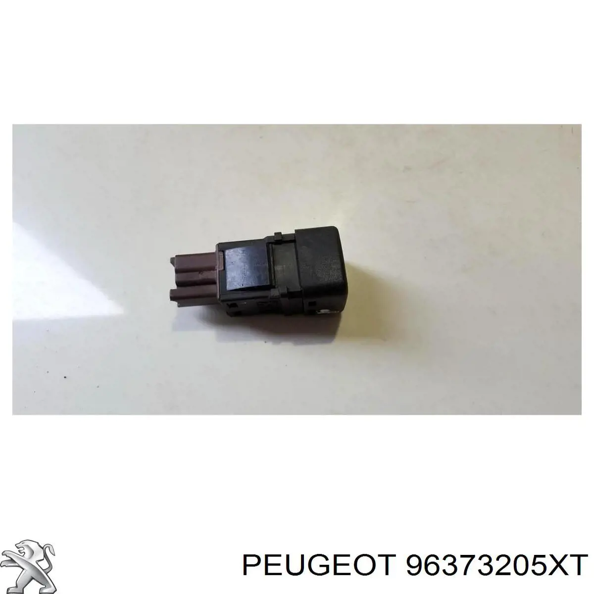  96373205XT Peugeot/Citroen
