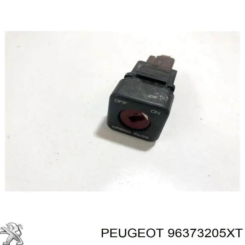  Peugeot/Citroen 96373205XT