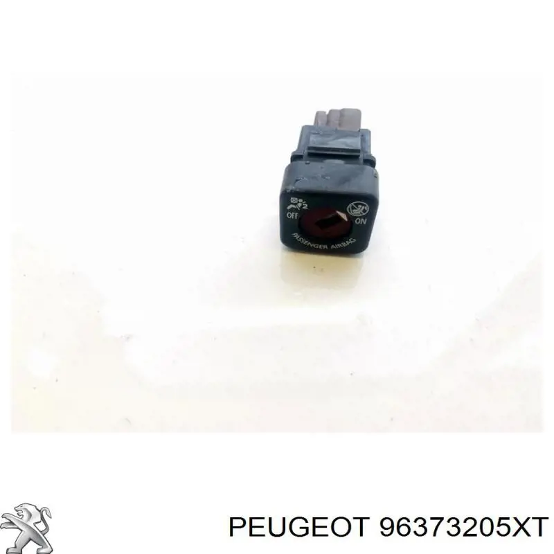  Peugeot/Citroen 96373205XT ціна, від 5.62 USD