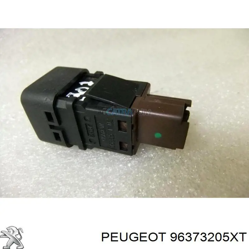  Peugeot/Citroen 96373205XT ціна, від 5.62 USD