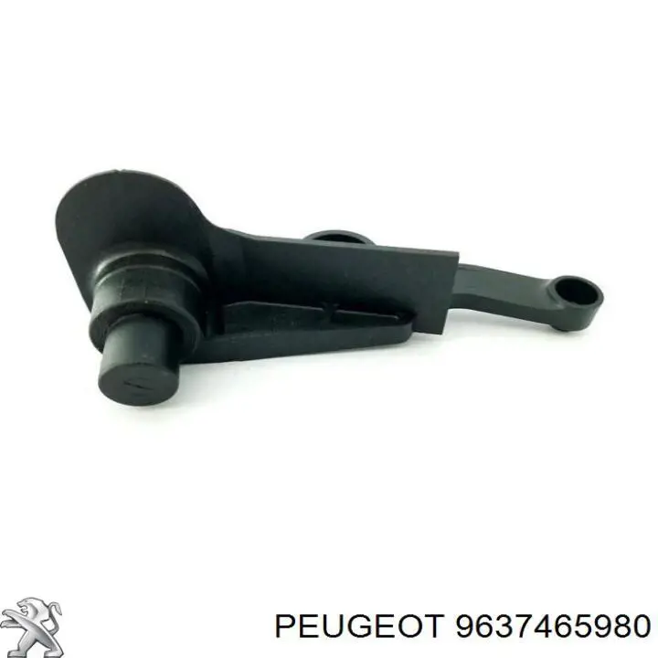 Датчик положення колінвала Peugeot/Citroen 9637465980