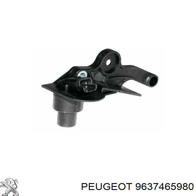 9637465980 Peugeot/Citroen ДПКВ