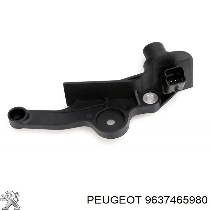 Датчик обертів колінвалу Peugeot/Citroen 9637465980 ціна, від 12.67 USD