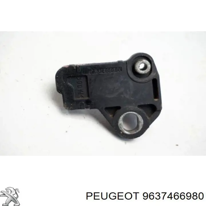 Датчик обертів колінвалу Peugeot/Citroen 9637466980 ціна, від 7.29 USD