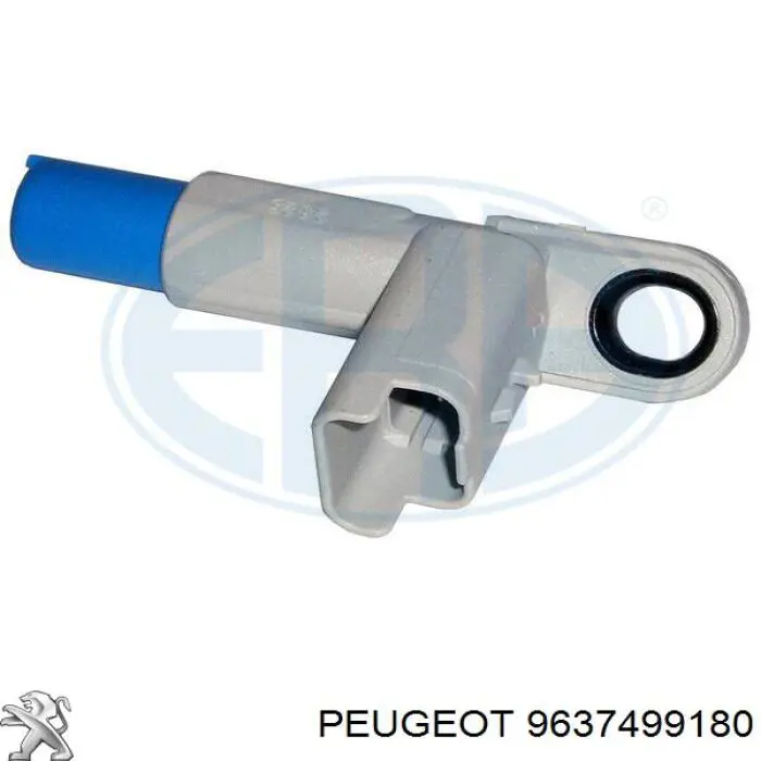 Датчик фаз Peugeot/Citroen 9637499180 ціна, від 12.04 USD