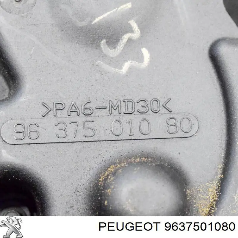 9637501080 Peugeot/Citroen 
