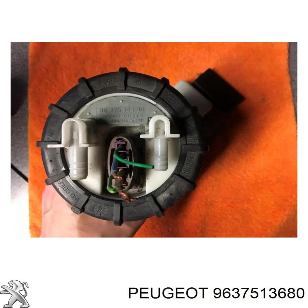 Модуль бензонасоса Continental/Siemens 228230004005Z ціна, від 65.64 USD