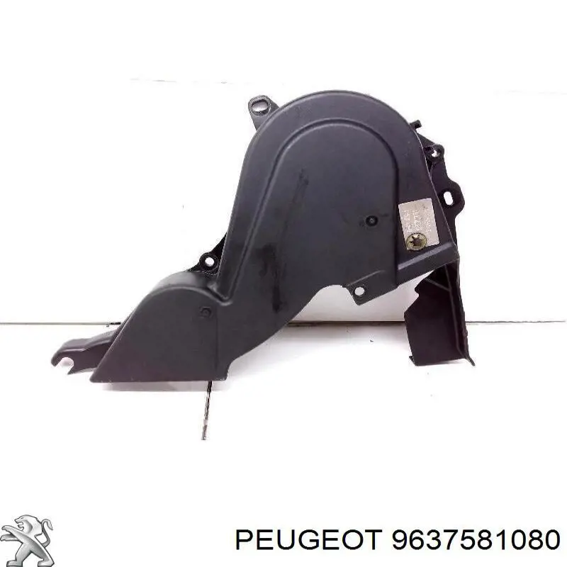  9637581080 Peugeot/Citroen
