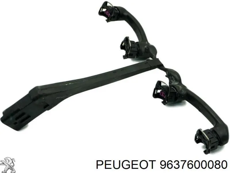  Peugeot/Citroen 9637600080 ціна, від 28.19 USD