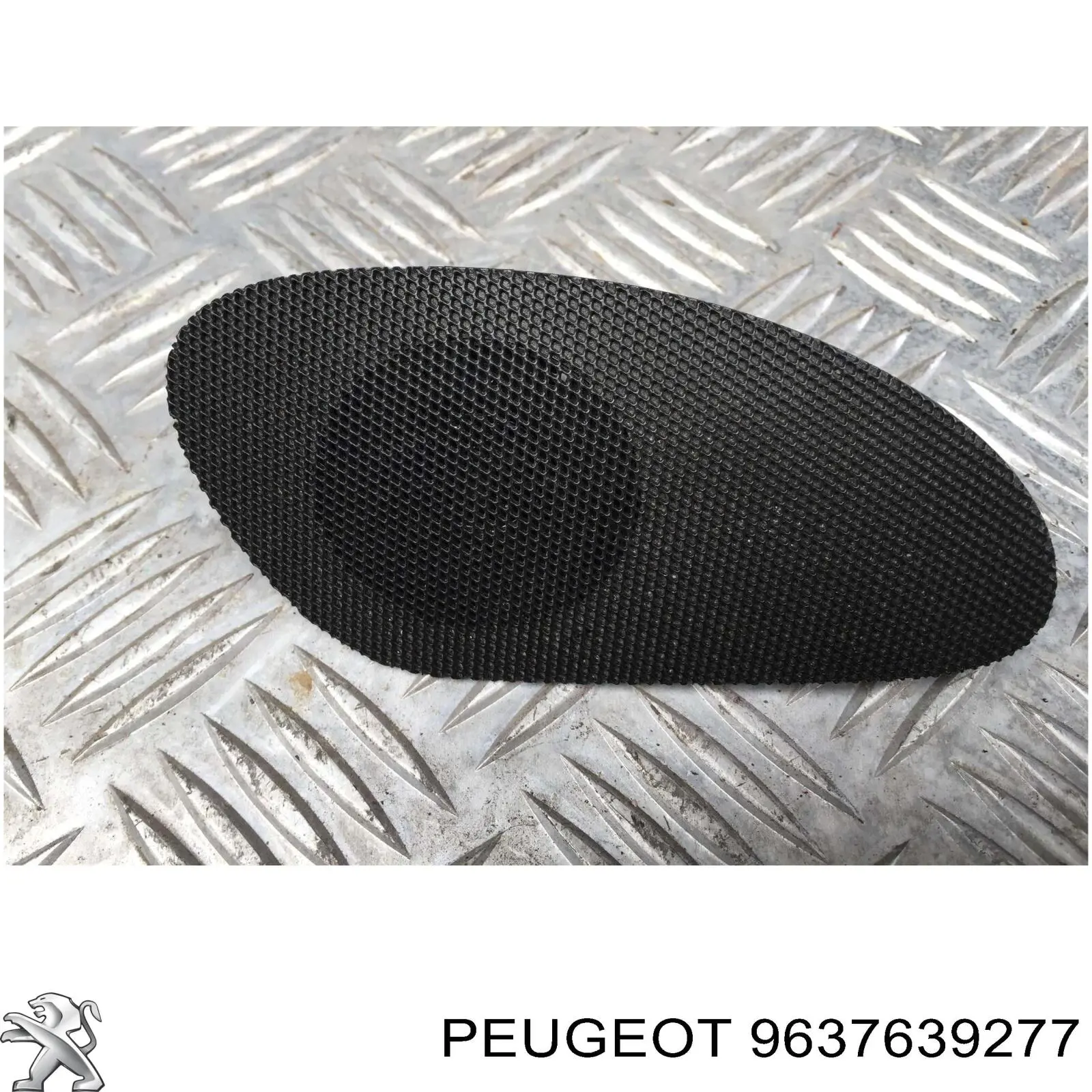 9637639277 Peugeot/Citroen 
