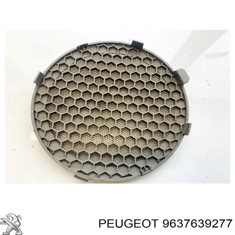  9637639277 Peugeot/Citroen