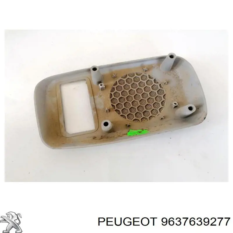 9637639277 Peugeot/Citroen 