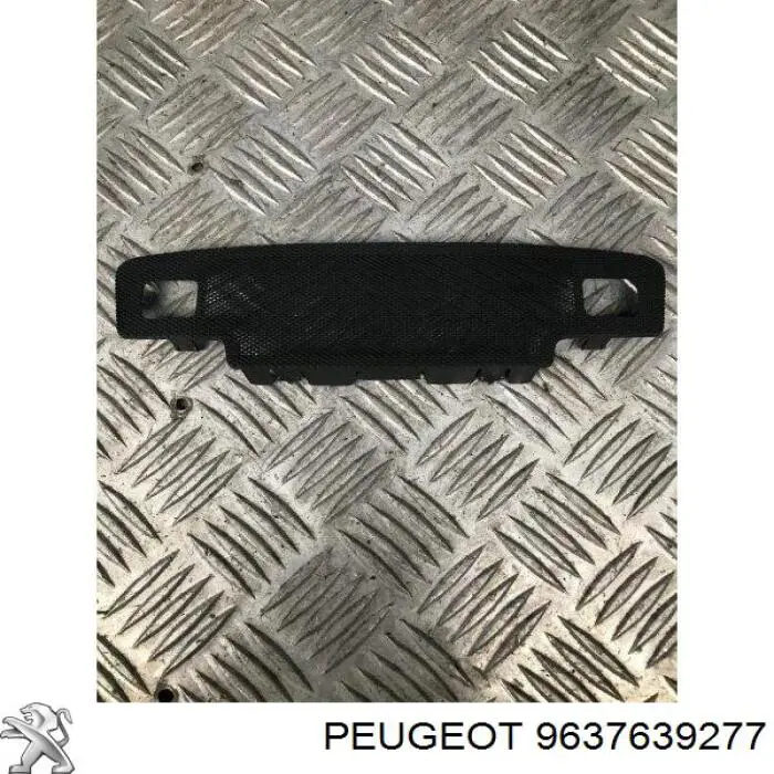  Peugeot/Citroen 9637639277 ціна, від 9.31 USD