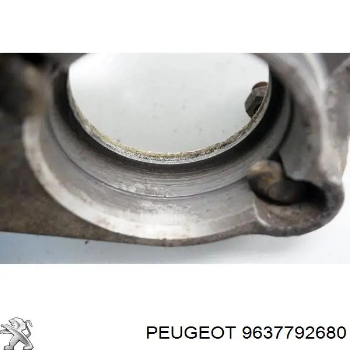  9637792680 Peugeot/Citroen