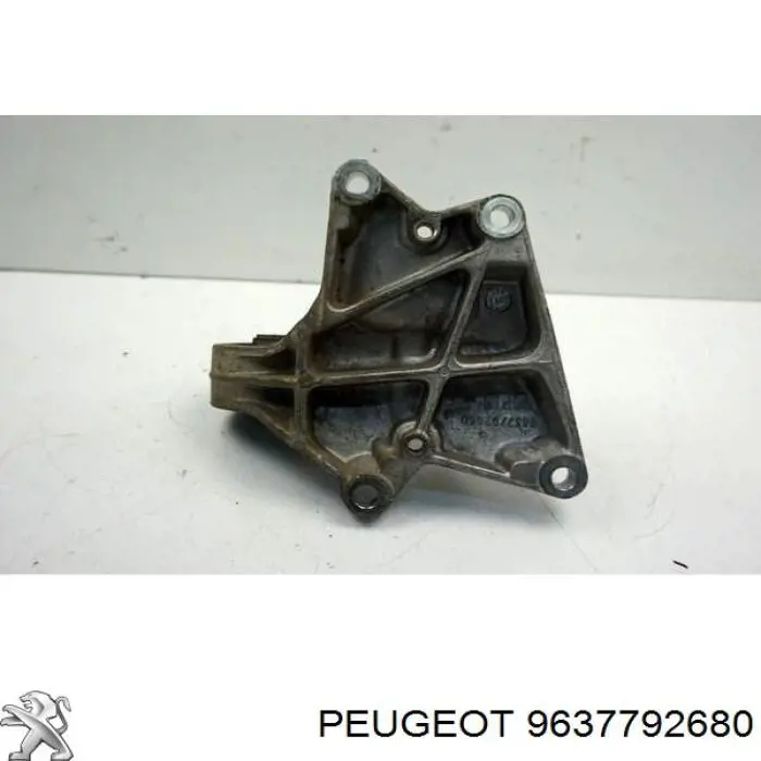 Купити 9637792680 Peugeot/Citroen 