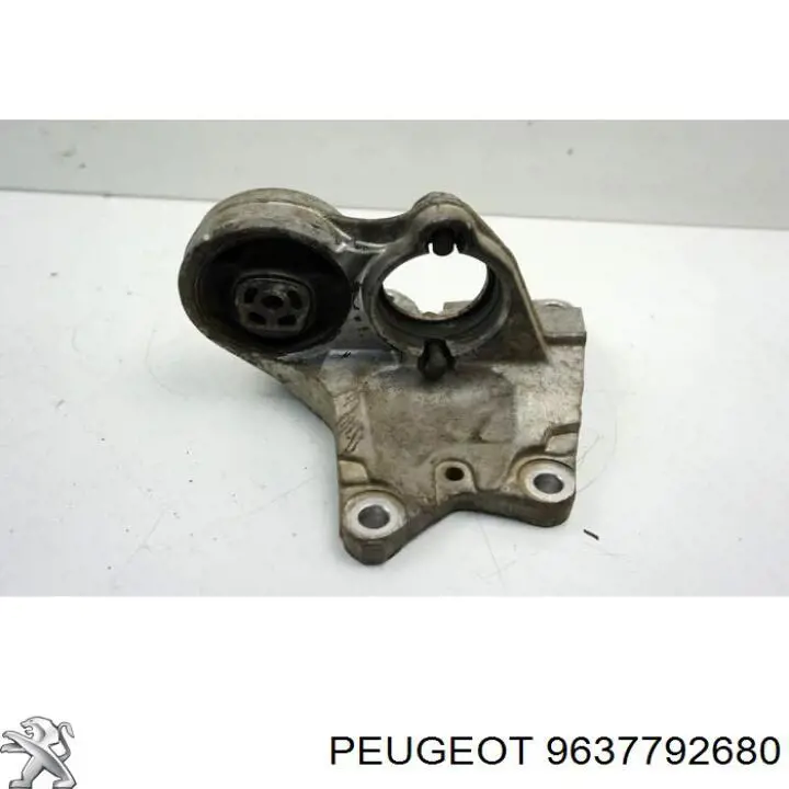  Peugeot/Citroen 9637792680 ціна, від 12.98 USD