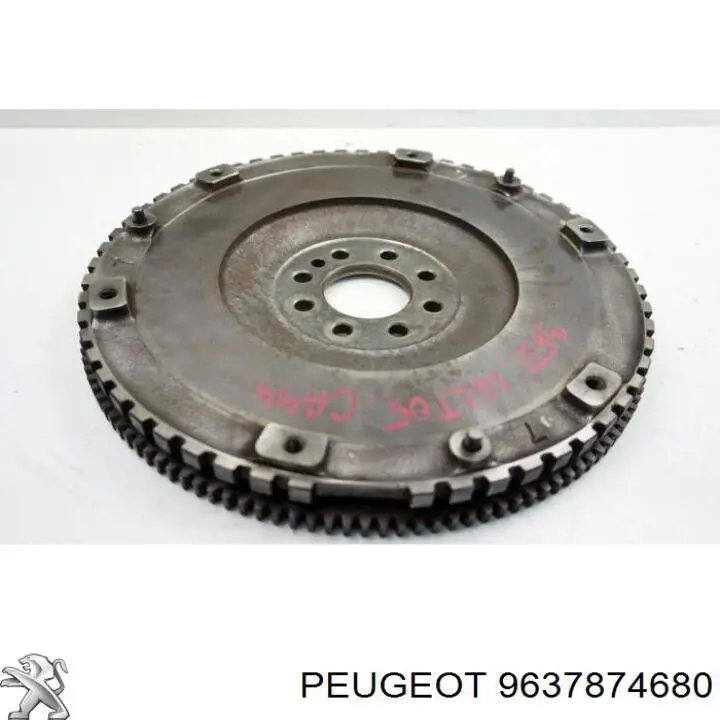 9637874680 Peugeot/Citroen 