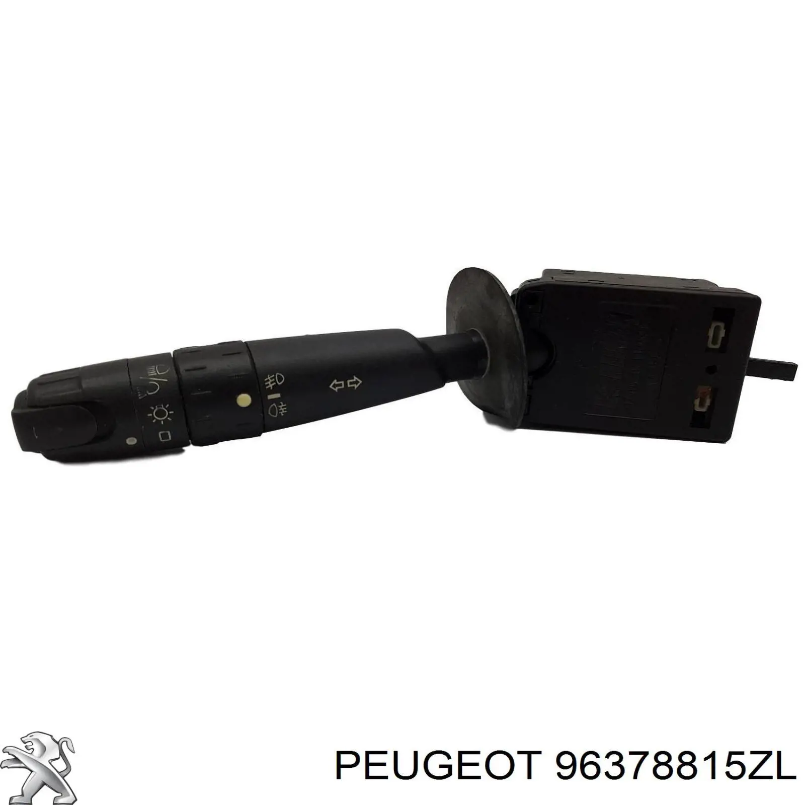  96378815ZL Peugeot/Citroen