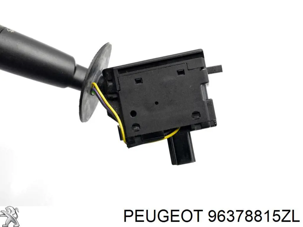Купити 96378815ZL Peugeot/Citroen 