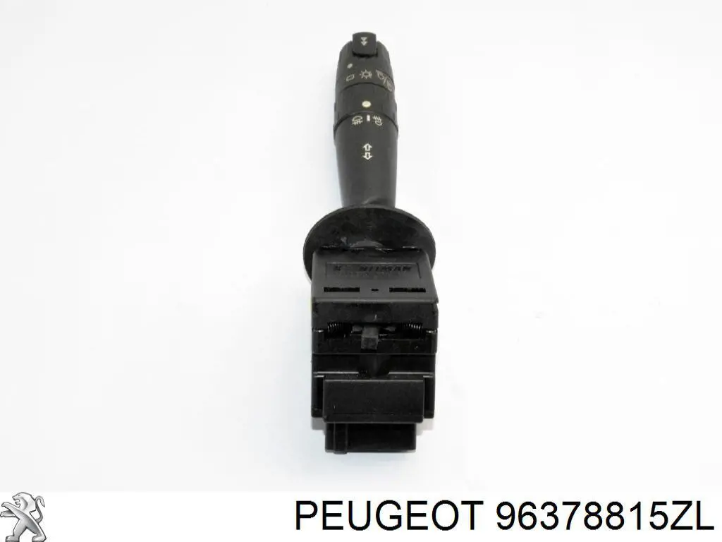  Peugeot/Citroen 96378815ZL ціна, від 8.47 USD