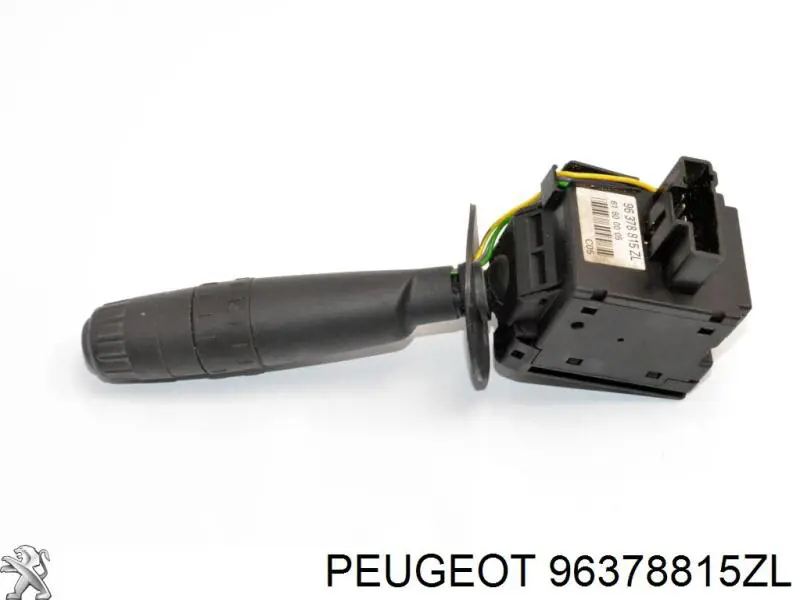 96378815ZL Peugeot/Citroen 