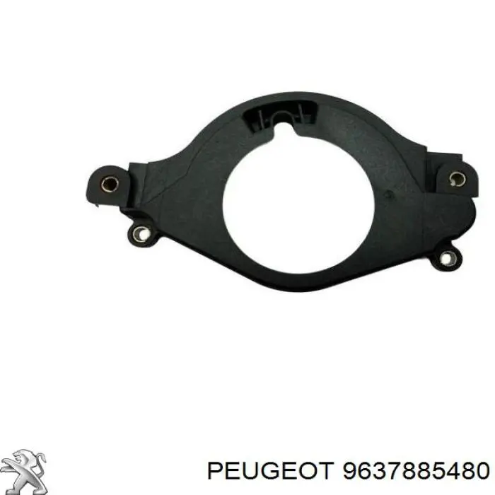 Купити 9637885480 Peugeot/Citroen 