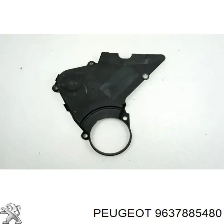 9637885480 Peugeot/Citroen