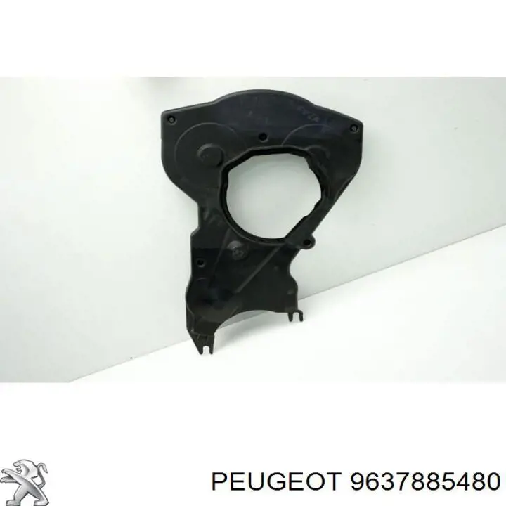  Peugeot/Citroen 9637885480 ціна, від 4.23 USD