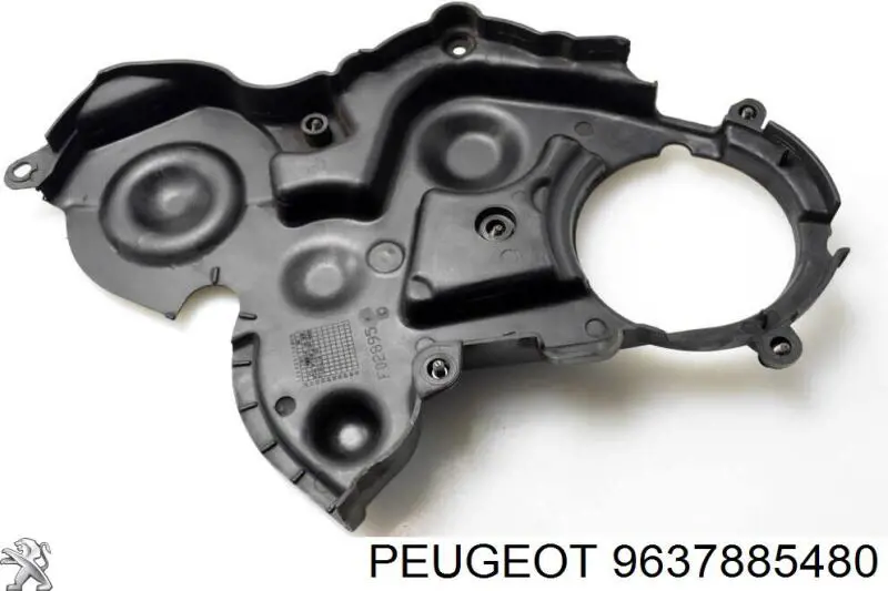 9637885480 Peugeot/Citroen 