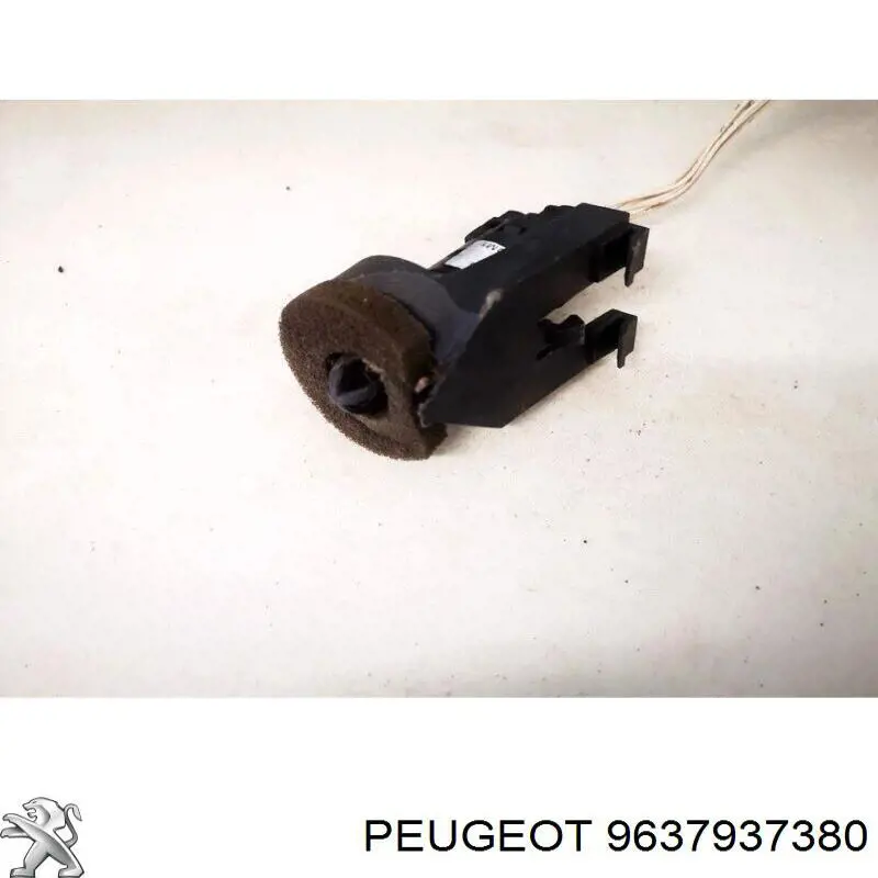 Купити 9637937380 Peugeot/Citroen 