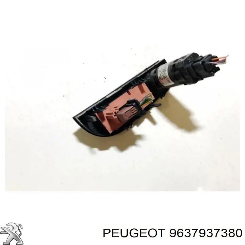  9637937380 Peugeot/Citroen