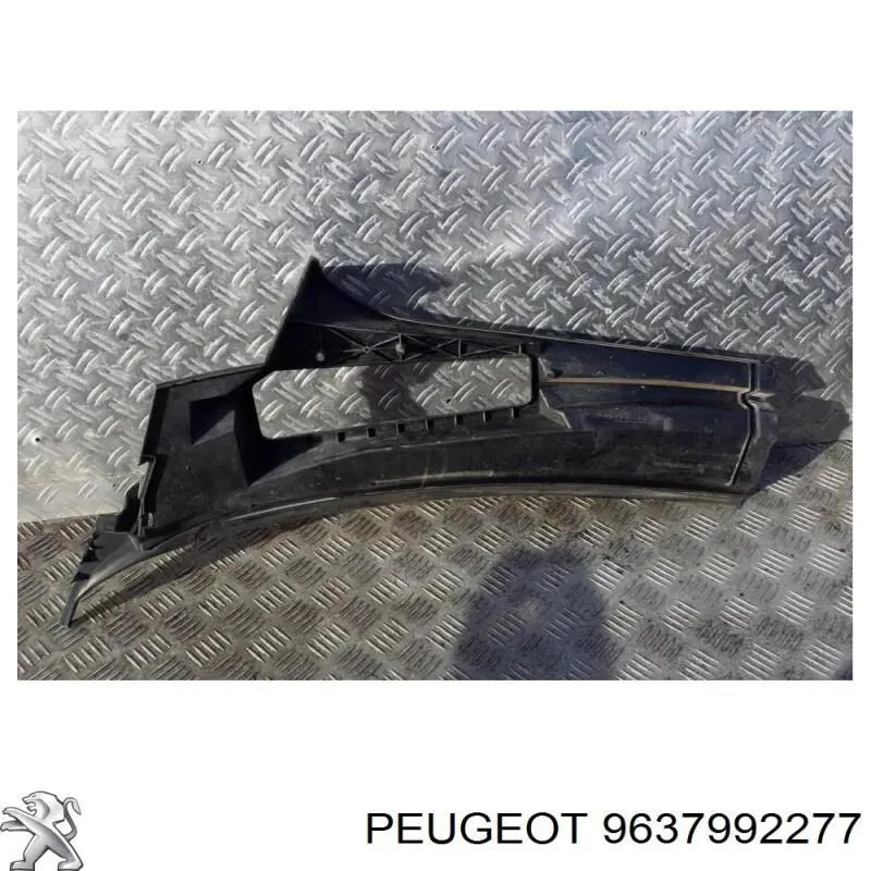  Peugeot/Citroen 9637992277 ціна, від 7.59 USD