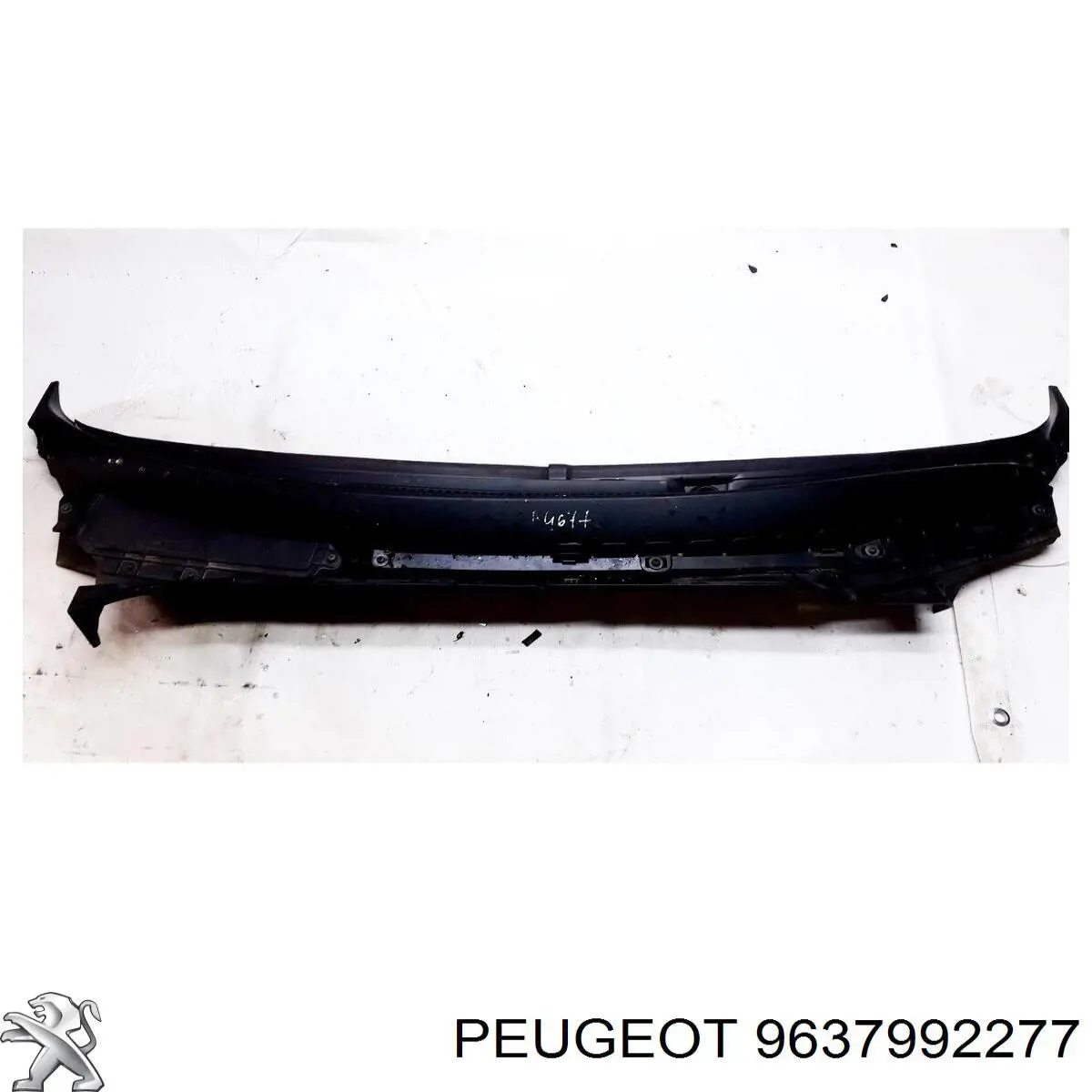  9637992277 Peugeot/Citroen