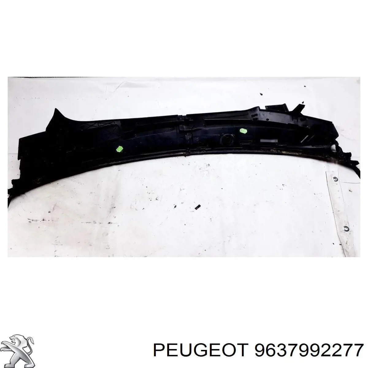Купити 9637992277 Peugeot/Citroen 