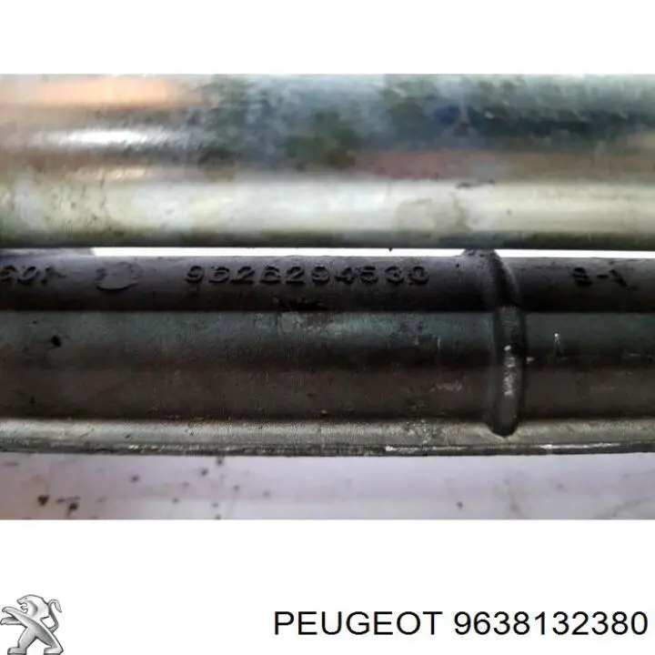 Купити 9638132380 Peugeot/Citroen 