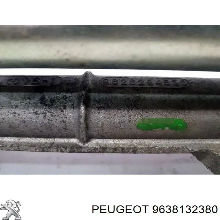 9638132380 Peugeot/Citroen 
