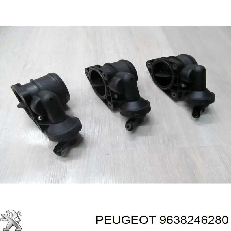 Купити 9638246280 Peugeot/Citroen 