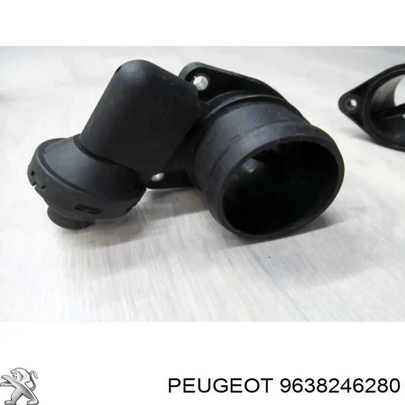 9638246280 Peugeot/Citroen 