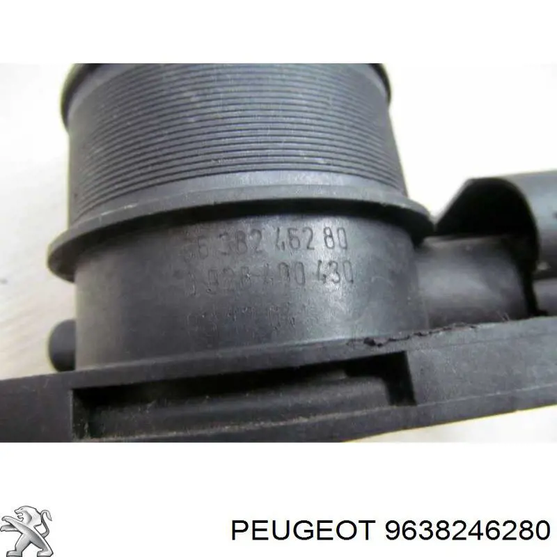  9638246280 Peugeot/Citroen