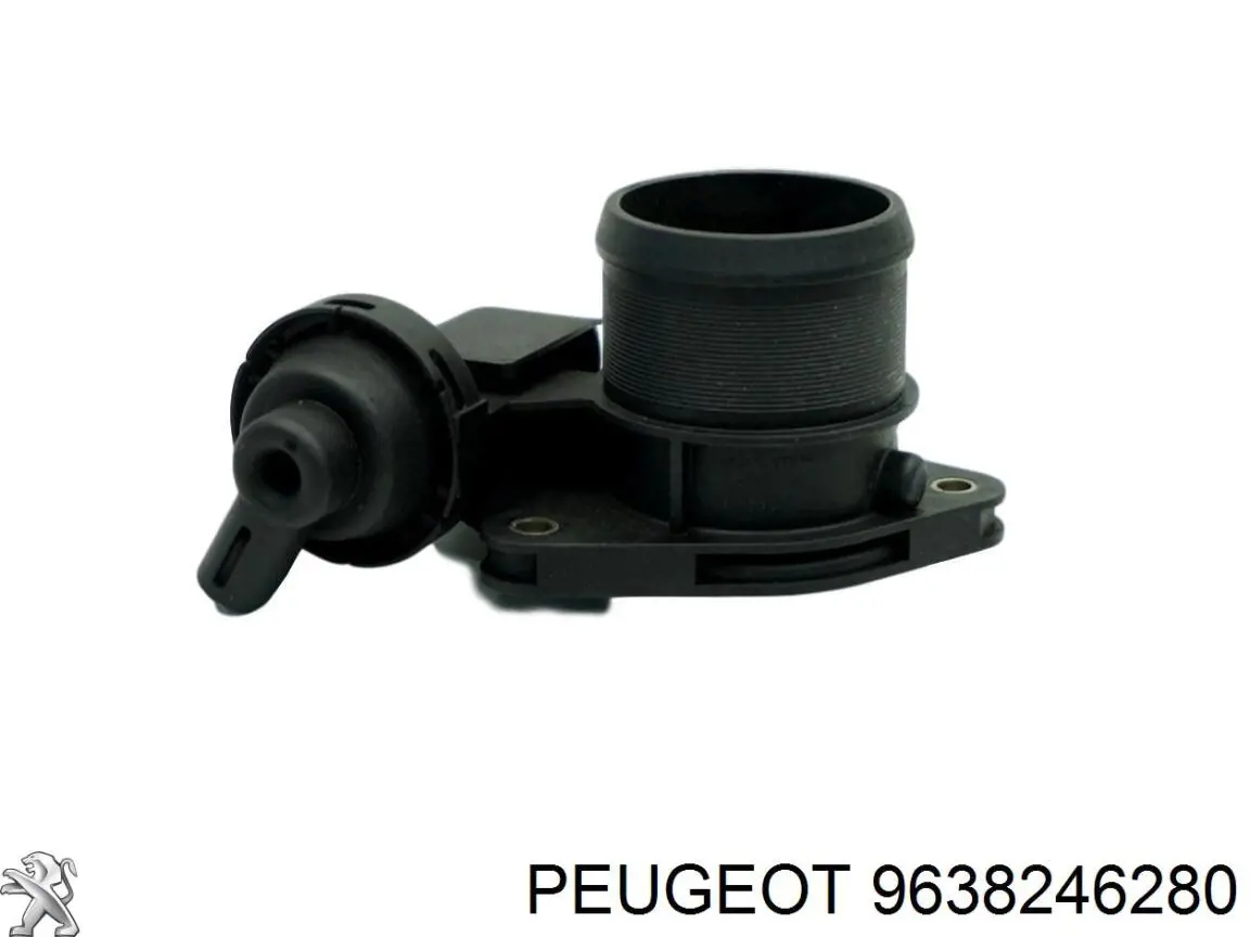  Peugeot/Citroen 9638246280 ціна, від 24.07 USD