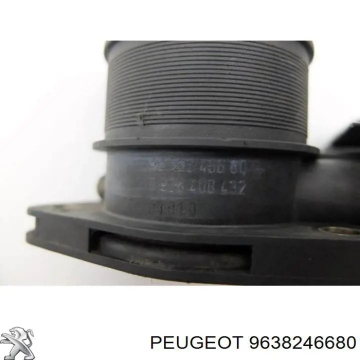  Peugeot/Citroen 9638246680 ціна, від 12.73 USD
