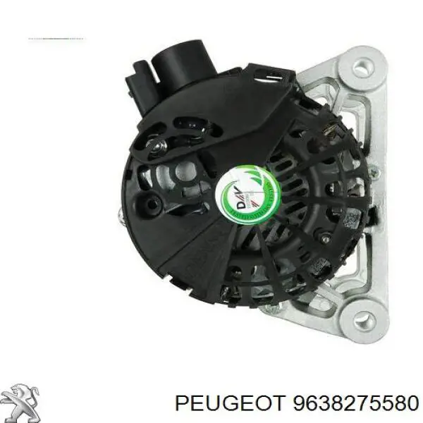 Генератор автомобільний Peugeot/Citroen 9638275580