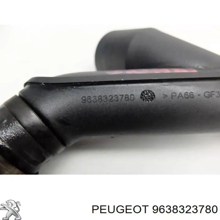 Купити 9638323780 Peugeot/Citroen 