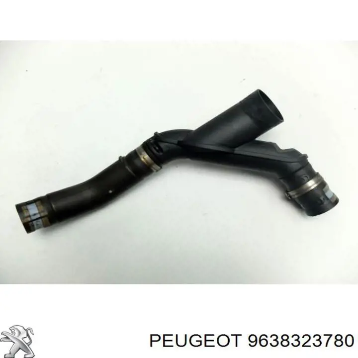  Peugeot/Citroen 9638323780 ціна, від 5.08 USD